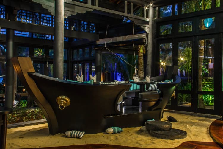 InterContinental Danang Sun Peninsula Resort photo 3
