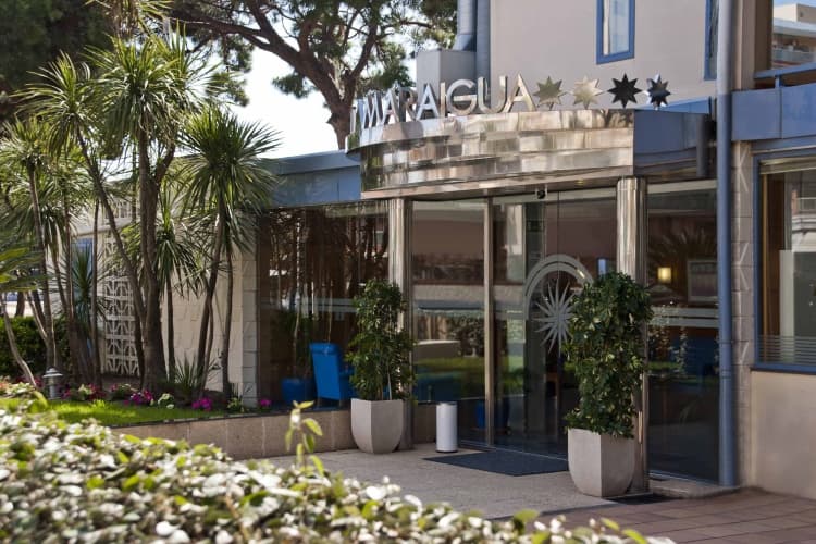Hotel Amaraigua - Adults Only photo 2