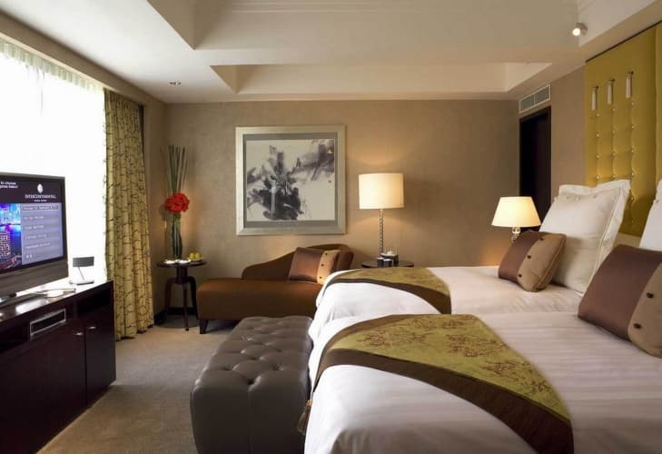 Regent Hong Kong photo 5