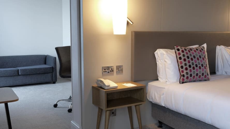 Crowne Plaza Stratford Upon Avon, photo 4