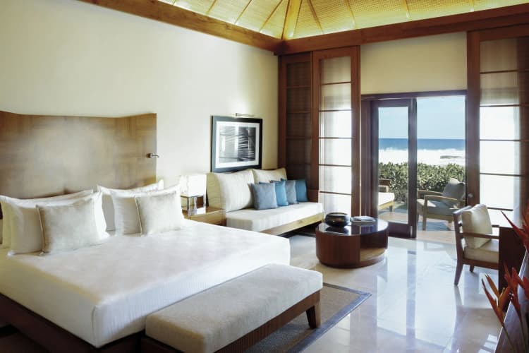 Shanti Maurice Resort & Spa, photo 3
