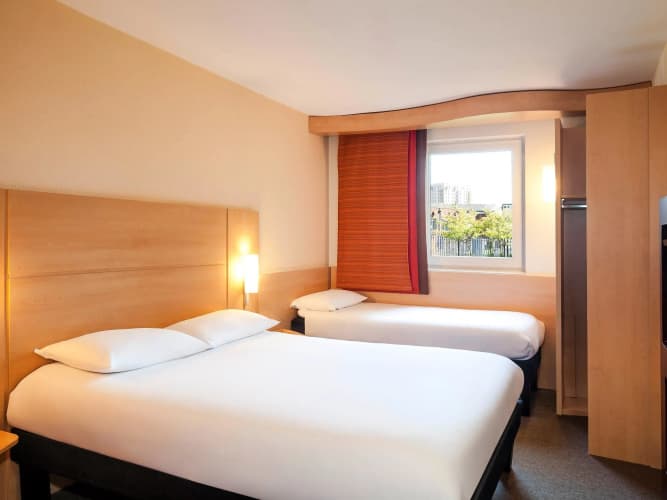 Ibis Milano Centro photo 5