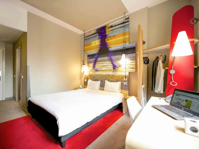 Ibis Milano Centro photo 4
