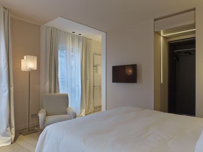 Hotel De Nell, photo 4