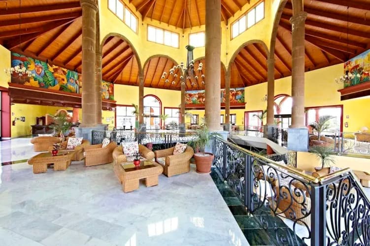 Bahia Principe Sunlight Tenerife, photo 4