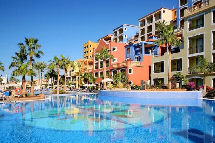 Bahia Principe Sunlight Tenerife, photo 2