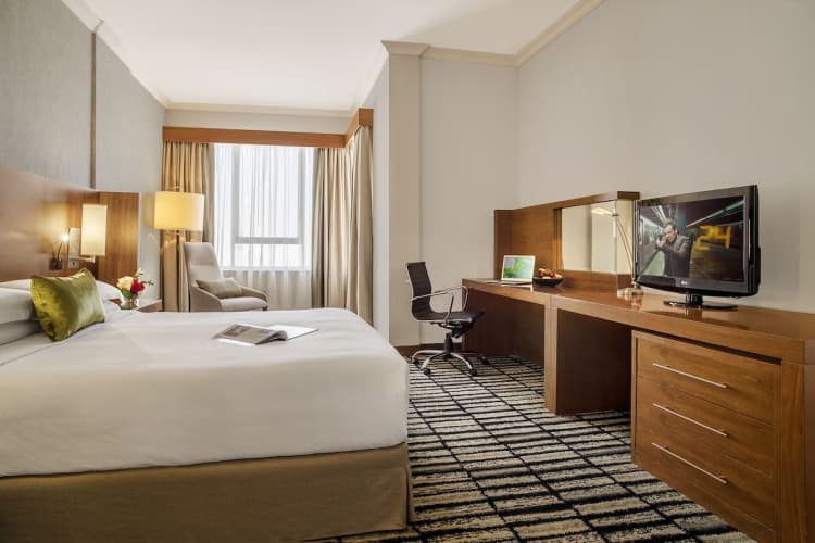 Jumeira Rotana photo 4