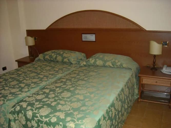Hotel Ipanema photo 5