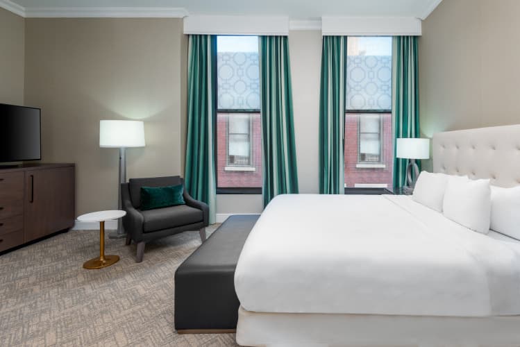 Hilton Pennywell St. Louis at the Arch photo 5