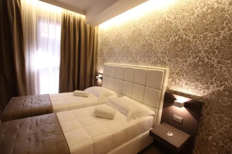 Mokinba Hotels Baviera (Adults only) photo 5