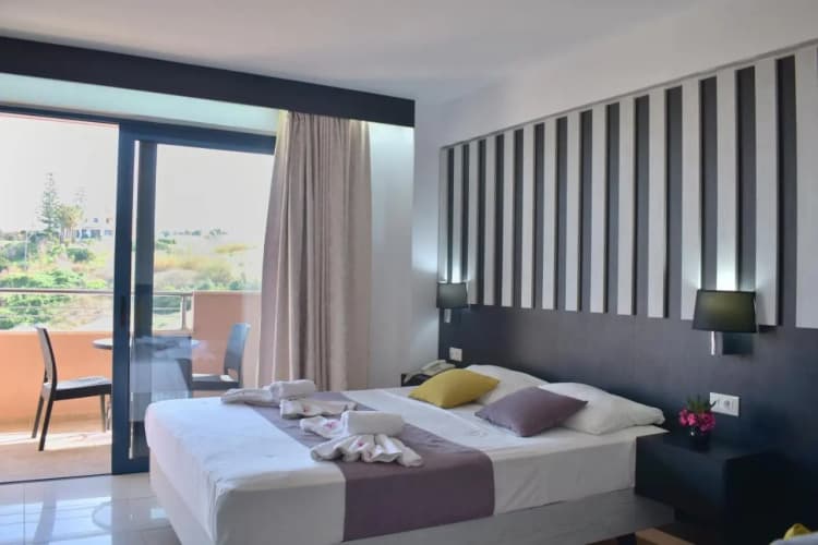 Chc Galini Sea View- Adults Only photo 4