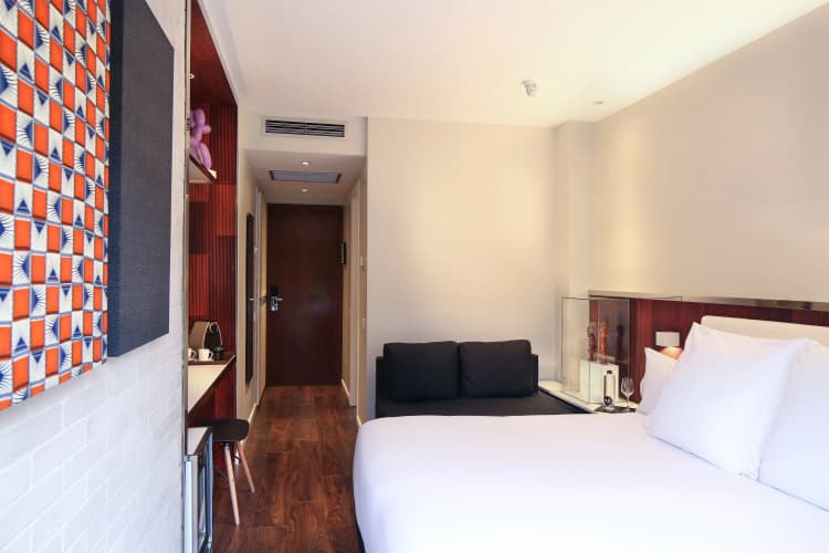 Hotel Balmes photo 5
