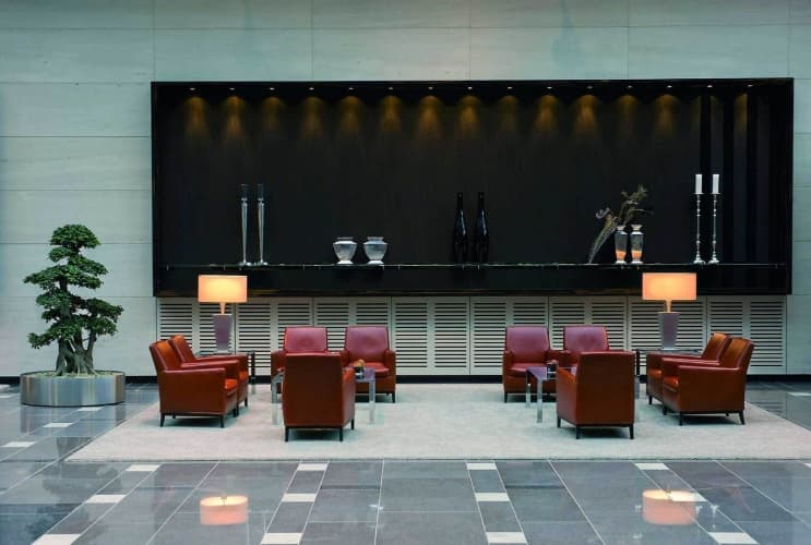 Maritim Hotel Düsseldorf photo 3