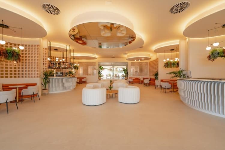 Rh Silene Hotel & Spa photo 4