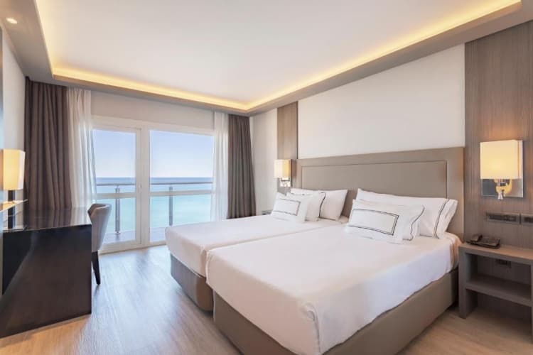 Melia Alicante, photo 5