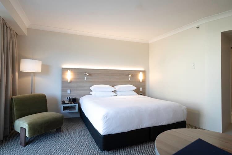 DoubleTree by Hilton Hotel Cairns, photo 5