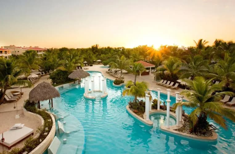 Melia Caribe Beach Resort photo 2