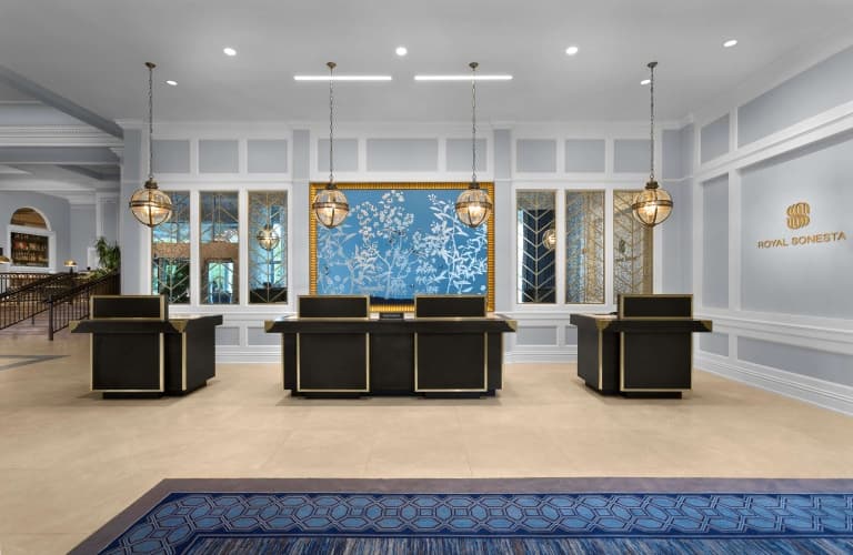The Chase Park Plaza Royal Sonesta St. Louis, photo 3
