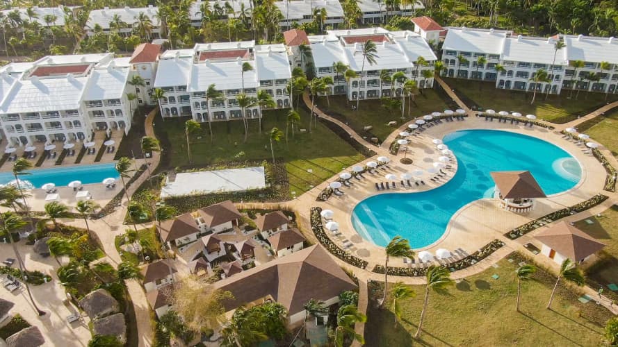 Paradisus Palma Real Golf And Spa Resort photo 2