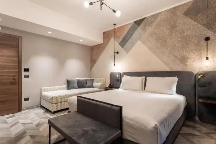 Axyhotels Innstyle Milano photo 4