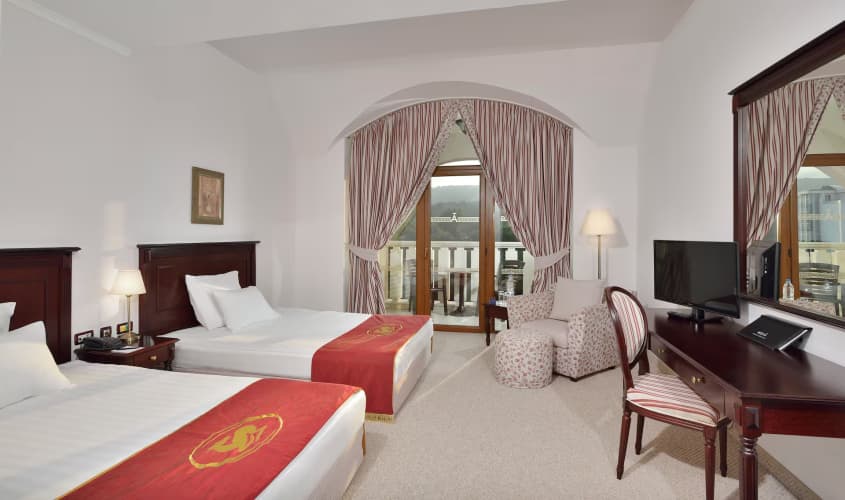 Melia Grand Hermitage photo 5
