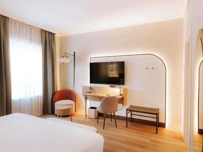 Movenpick Bari Hotel photo 4
