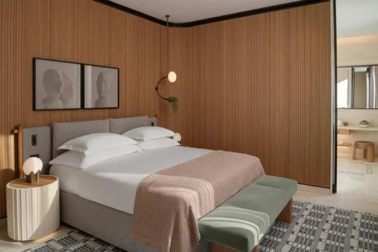 Six Senses Rome, photo 5