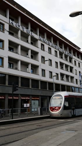 C-Hotels Ambasciatori photo 2
