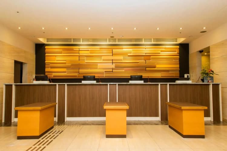 Hearton Hotel Nishiumeda photo 3