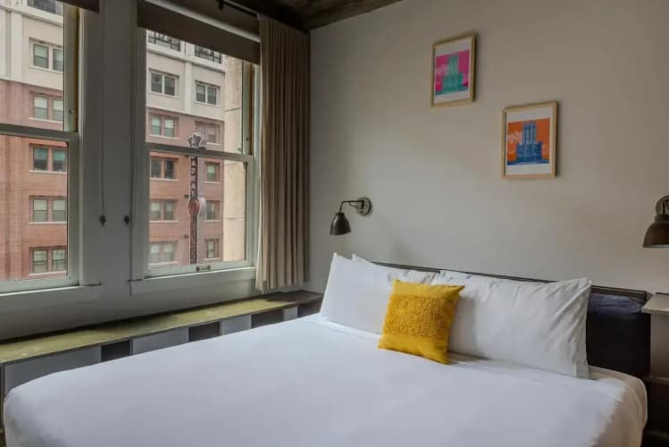 Ace Hotel Downtown La photo 5