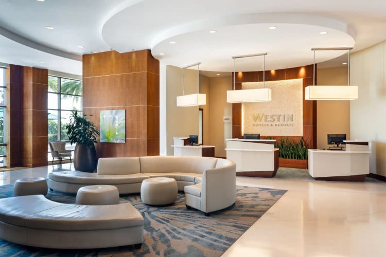The Westin Tampa Bay, photo 3