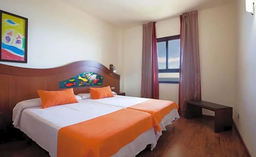 Ohtels Mazagón photo 3