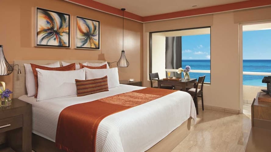 Dreams Sands Cancun Resort and Spa photo 3