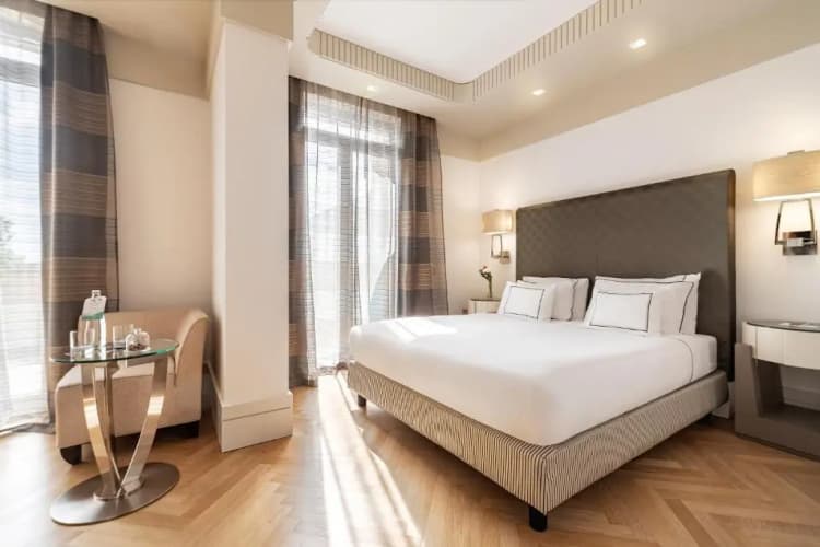 Meliá Genova photo 4