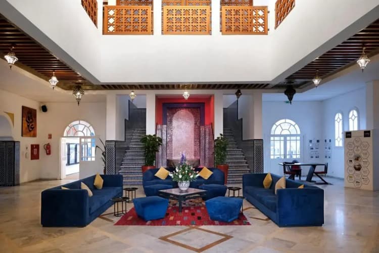 Valeria Jardins D'agadir Resort photo 3