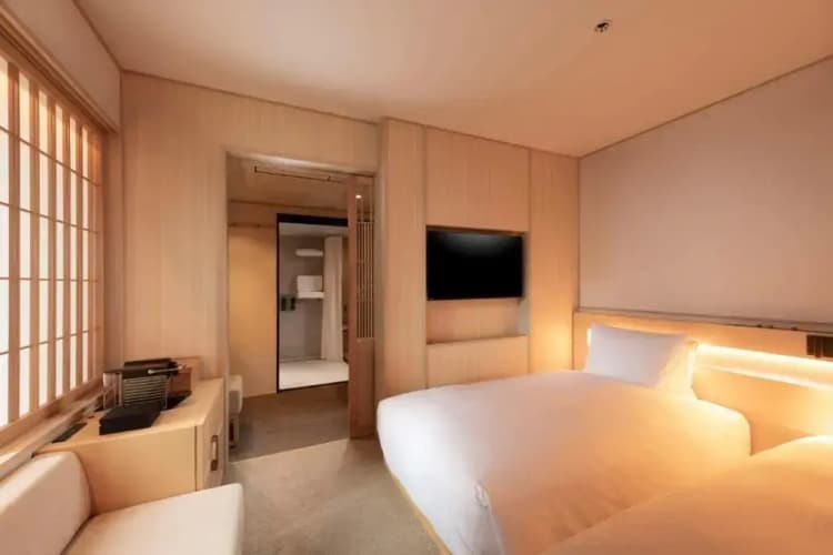 DoubleTree by Hilton Kyoto Higashiyama photo 5