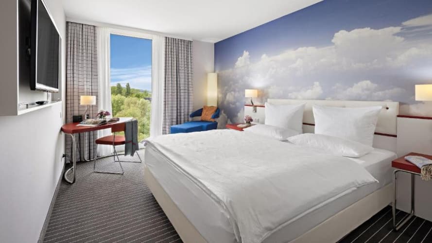 Hey Lou Hotel Friedrichshafen photo 3