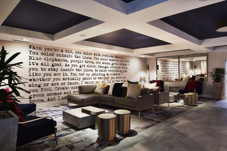 Hotel Dena, Pasadena, A Tribute Portfolio Hotel, photo 3