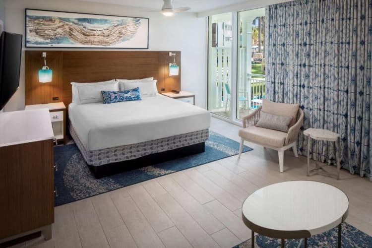 The Reach Key West, Curio Collection by Hilton photo 4