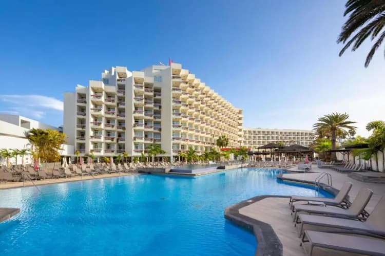 Alexandre Hotel Troya photo 2