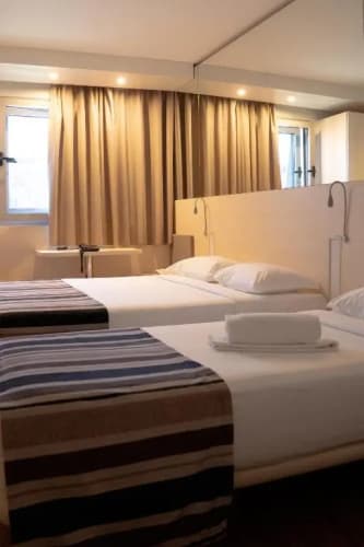 Park Hotel Porto Aeroporto photo 4