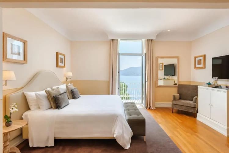 Grand Hotel Bristol Resort & SPA photo 5