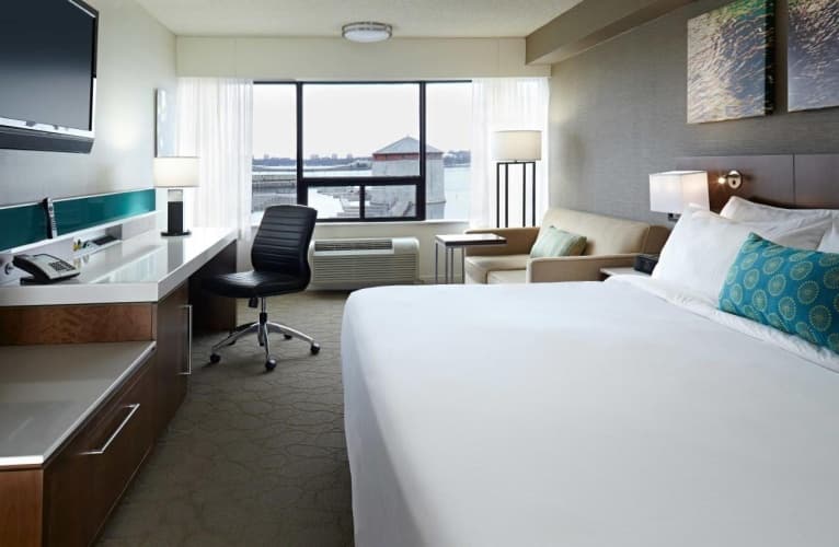 Delta Hotels Kingston Waterfront photo 5