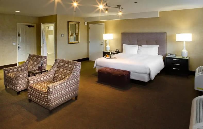 Cupertino Hotel photo 5