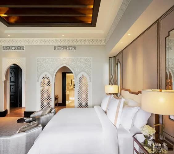 Jumeirah Mina A'Salam photo 5