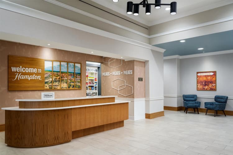 Hampton Inn & Suites Knoxville-Turkey Creek/Farragut photo 3