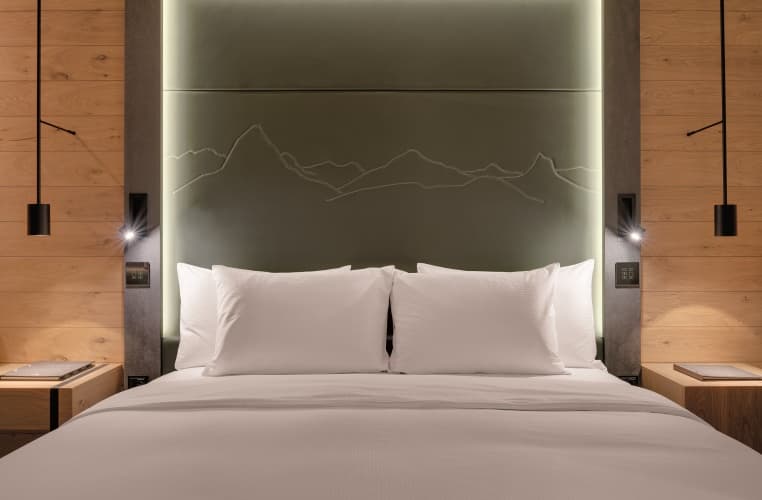 Hilton Munich Airport, photo 5