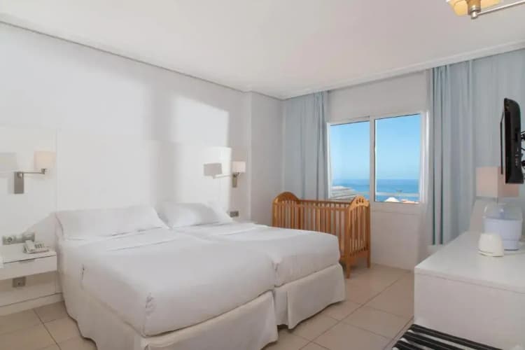 Landmar Costa Los Gigantes Family Resort, photo 3