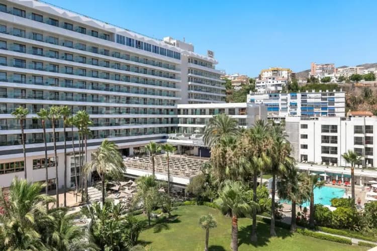 Sol Torremolinos - Don Pedro photo 2