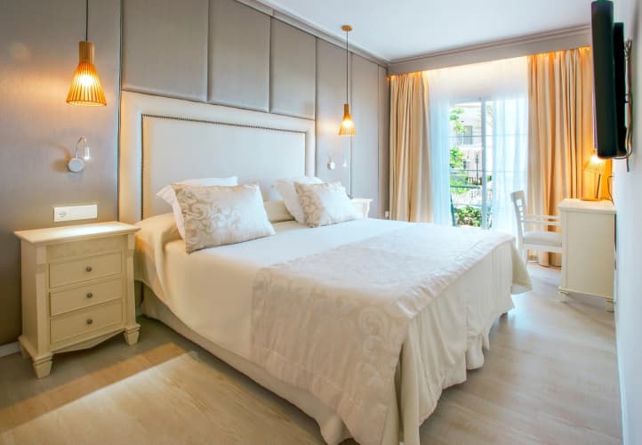 VIVA Cala Mesquida Resort & Spa photo 3